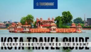 Kota Travel guide
