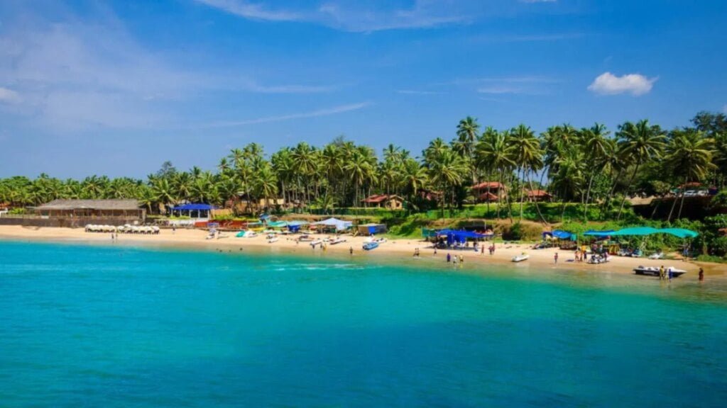 Goa