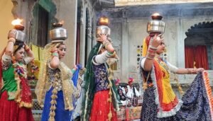 popular folk dances