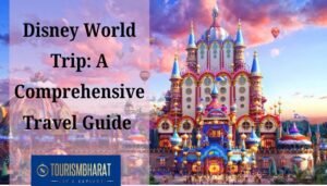 Know all about this fantasy place, and how to plan a trip there, follow this ultimate tour guide to Disney World! Live your childhood dream with every Disney character you could think of.