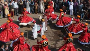 popular folk dances