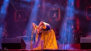 Popular Folk Dances