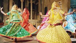 popular folk dances