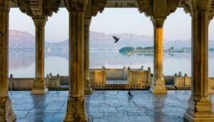 A complete listing of Forts and Palaces to go to in Rajasthan