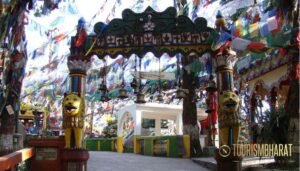 48. Mahakal Temple, Darjeeling