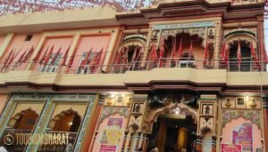 55 Amazing Temples To Visit in India Balaji Dham Sriganganagar