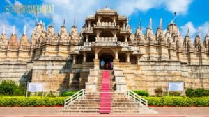 55 Amazing Temples To Visit in India
