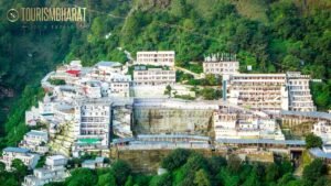 Vaishno Devi