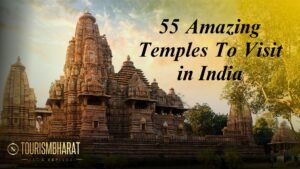 55 Amazing Temples To Visit in India