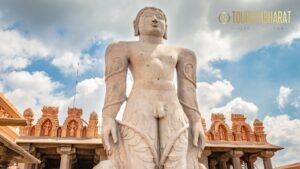 Gomteshwara Bahubali