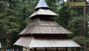 Hadimba Devi Temple, Manali