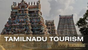 Tamil Nadu Tourism