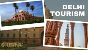 Delhi Tourism: Best traveller guide to explore the capital of India