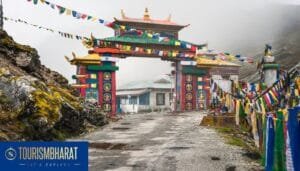 Arunachal Pradesh Tourism: Discover the Land of Sunrise-Lit Mountains