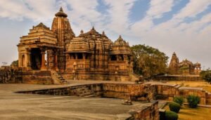 Most Searched Tourist Destinations in India