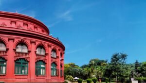 Bengaluru - 15 Most Searched Tourist Destinations in India by Foreign Tourists