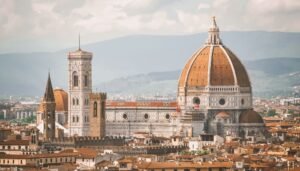 Best European Cities to Visit as a Tourist