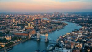 Best European Cities to Visit as a Tourist