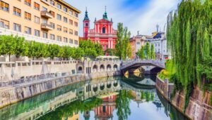 Best European Cities to Visit as a Tourist