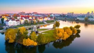 Best European Cities to Visit as a Tourist