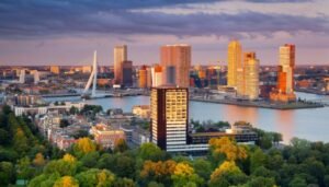 Rotterdam