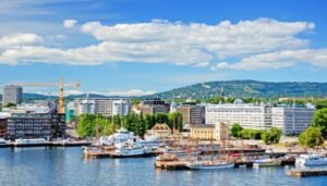 Best European Cities to Visit as a Tourist