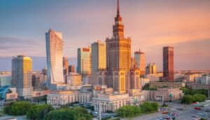 Best European Cities to Visit as a Tourist