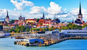 Best European Cities to Visit as a Tourist