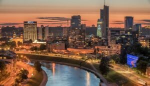 Best European Cities to Visit as a Tourist
