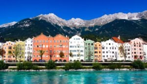 Best European Cities to Visit as a Tourist