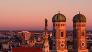 Best European Cities to Visit as a Tourist