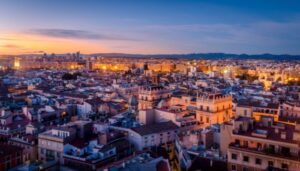 Best European Cities to Visit as a Tourist