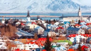 Reykjavik