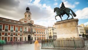 Best European Cities to Visit as a Tourist