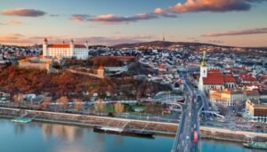 Best European Cities to Visit as a Tourist