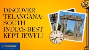 Discover Telangana: South India's Best-Kept Jewel!