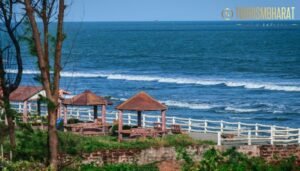 Weekend getaways from kolkata