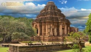 Weekend getaways from kolkata