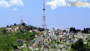 Kurseong