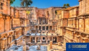 Patan-Rani Ki Vav