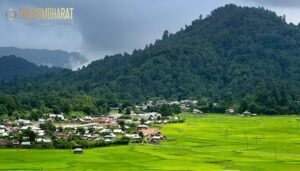Top 10 Cleanest Villages in India