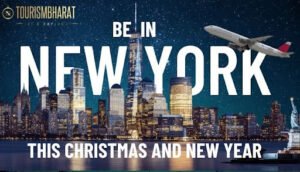 new york city this christmas and new year