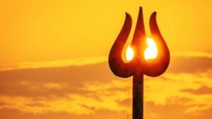Bhimashankar Jyotirlinga