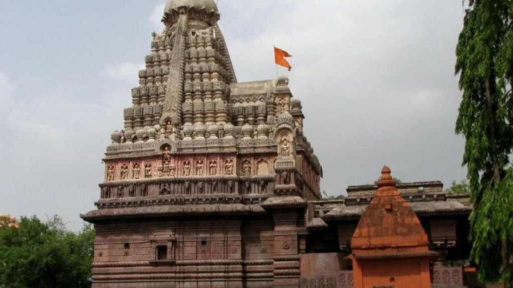 Grishneshwar Jyotirlinga