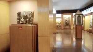 A Tour of History at the Odisha State Museum travelogue