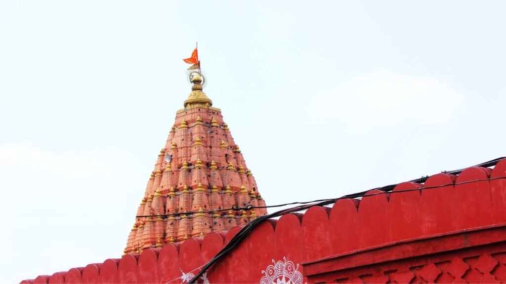 Mahakaleshwar Jyotirlinga