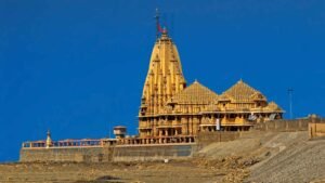 Somnath Jyotirlinga