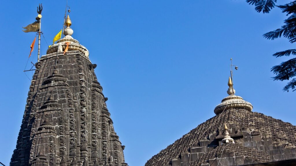 Trimbakeshwar Jyotirlinga