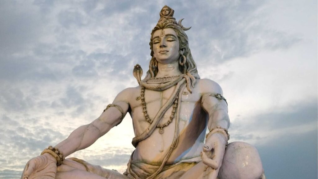 Vaidyanath Jyotirlinga