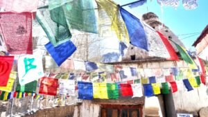 Alchi Monastery Ladakh Buddhist Monastery To Visit